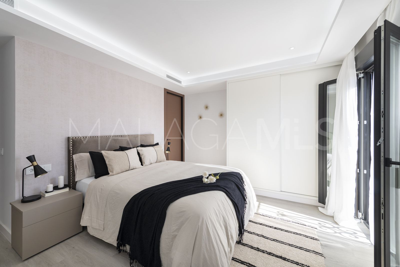 Appartement for sale in Marbella - Puerto Banus