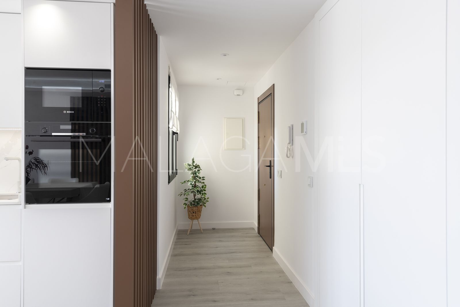 Appartement for sale in Marbella - Puerto Banus