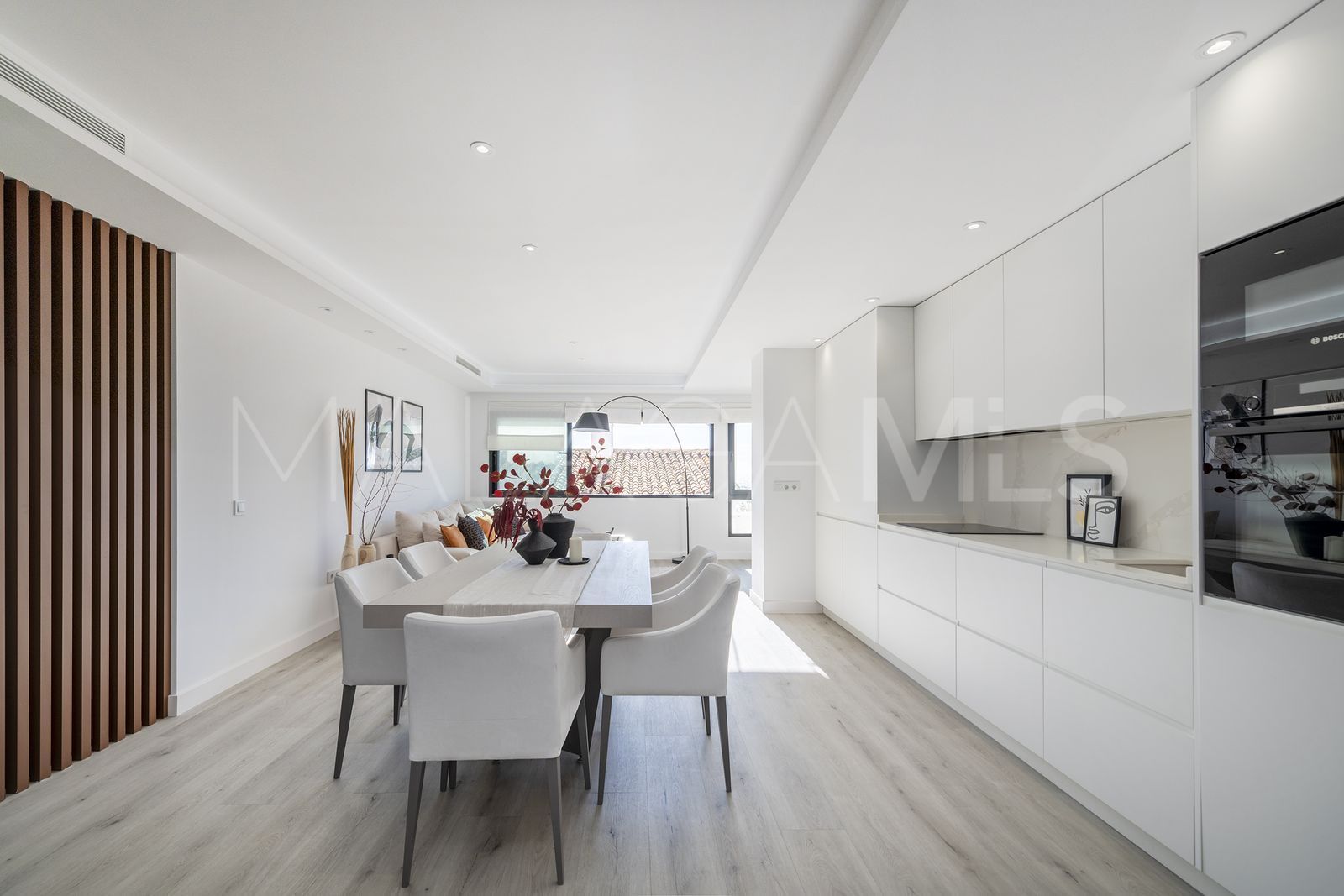 Appartement for sale in Marbella - Puerto Banus