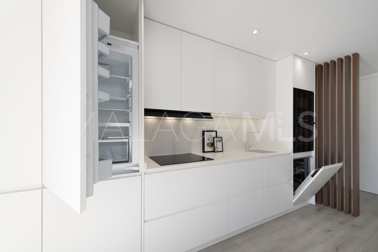 Appartement for sale in Marbella - Puerto Banus