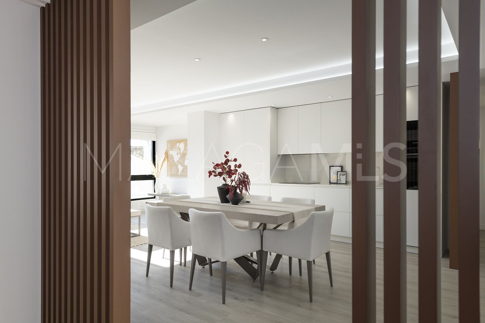 Appartement for sale in Marbella - Puerto Banus