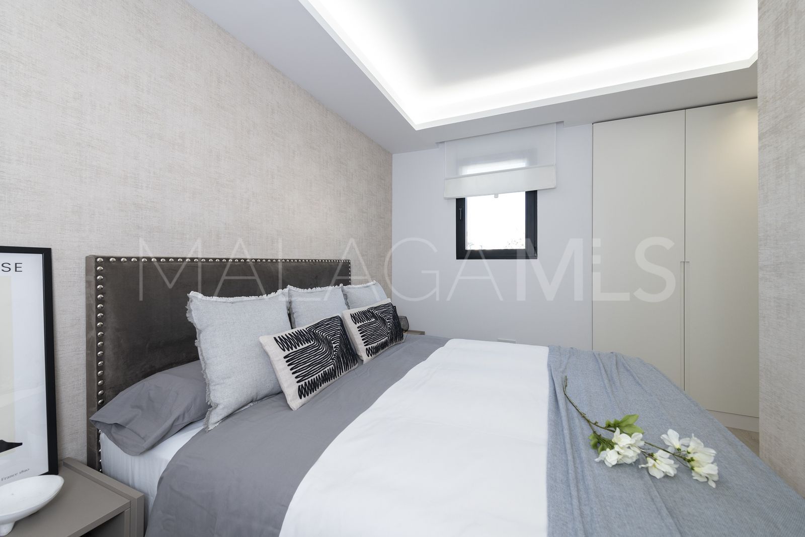 Appartement for sale in Marbella - Puerto Banus