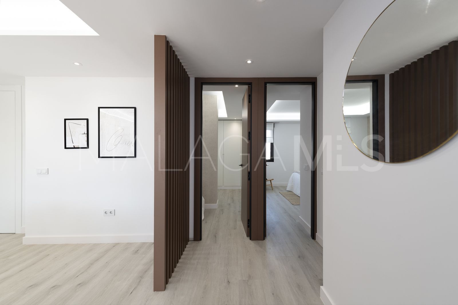 Appartement for sale in Marbella - Puerto Banus