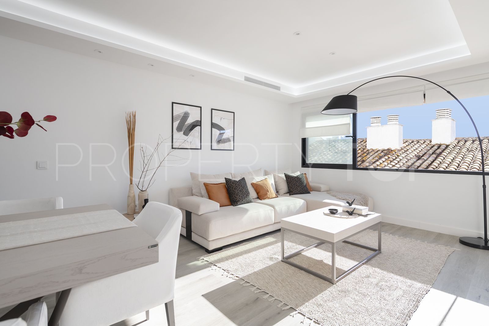 Apartment for sale in Marbella - Puerto Banus