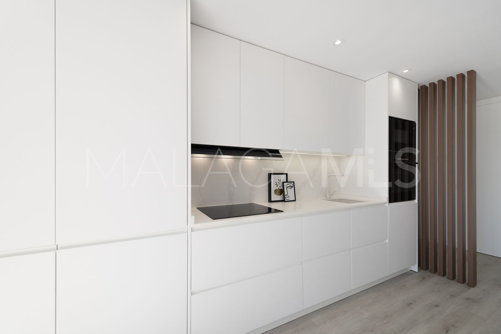 Appartement for sale in Marbella - Puerto Banus