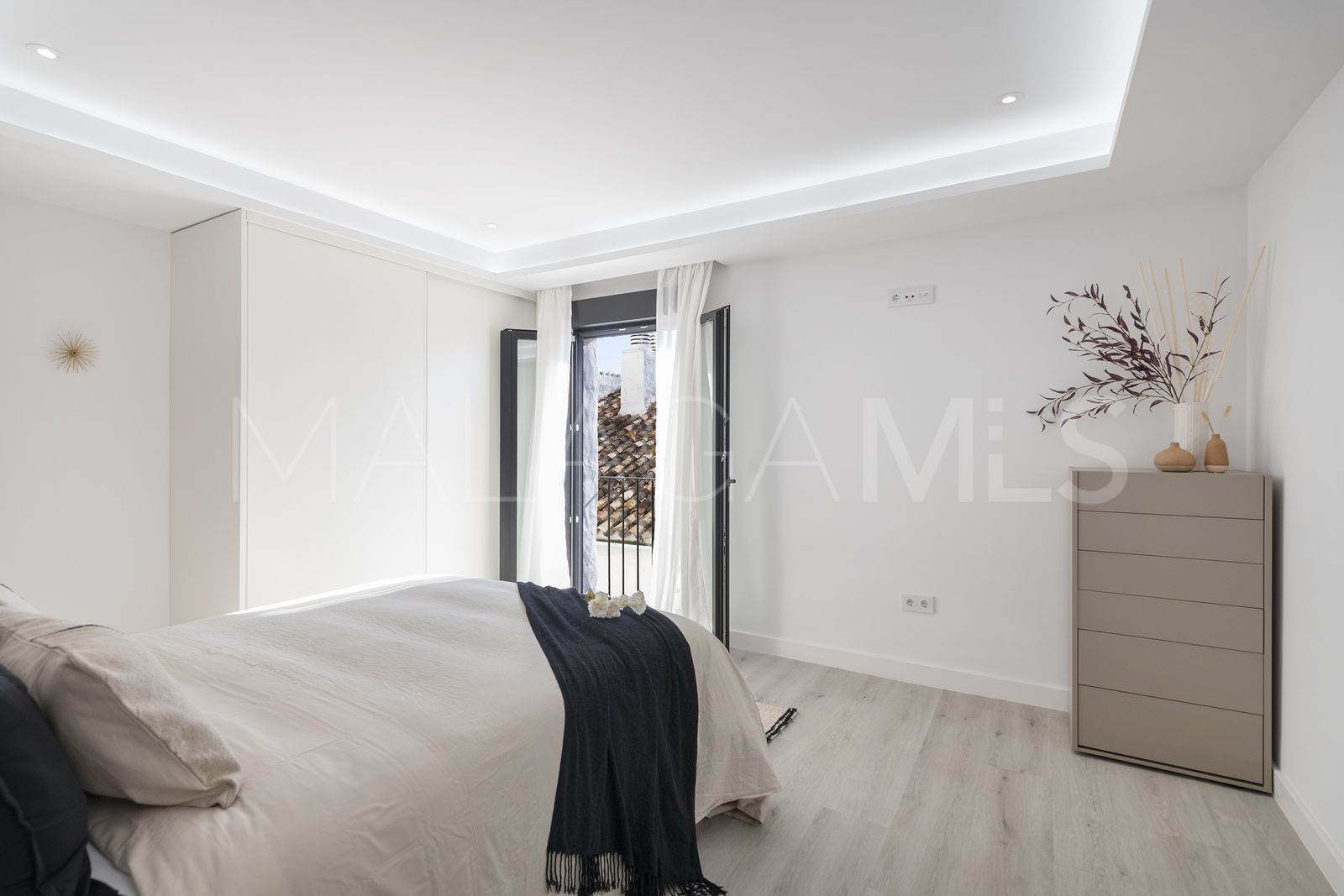 Appartement for sale in Marbella - Puerto Banus