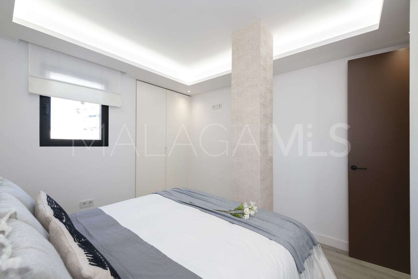 Appartement for sale in Marbella - Puerto Banus