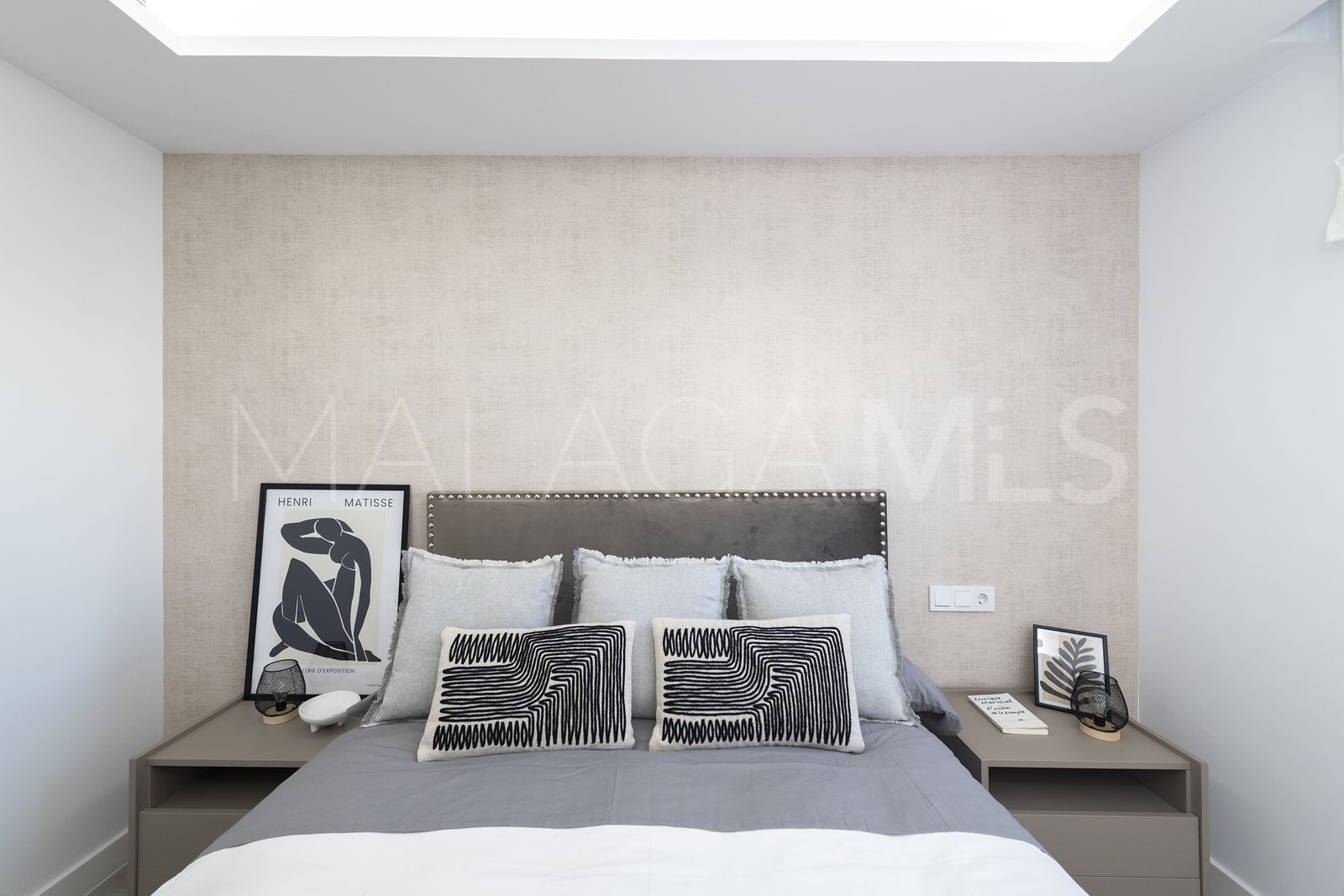 Appartement for sale in Marbella - Puerto Banus