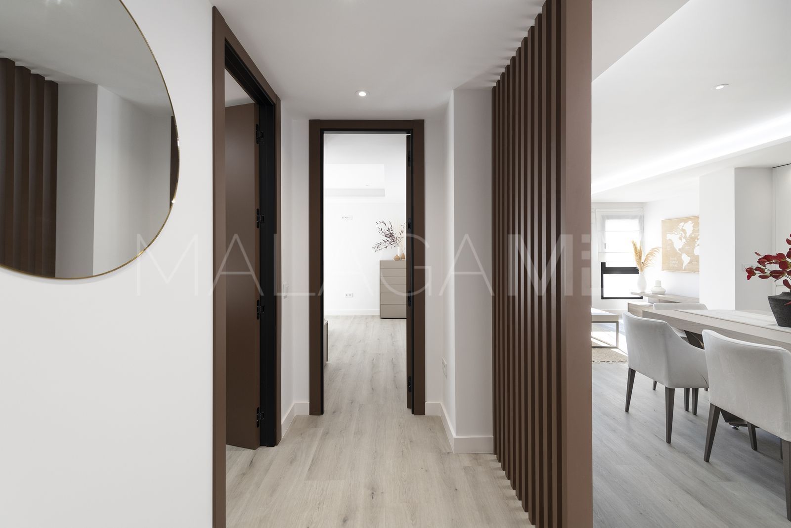 Appartement for sale in Marbella - Puerto Banus