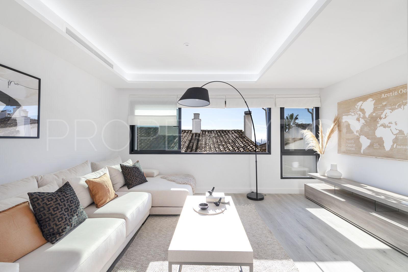 Apartment for sale in Marbella - Puerto Banus