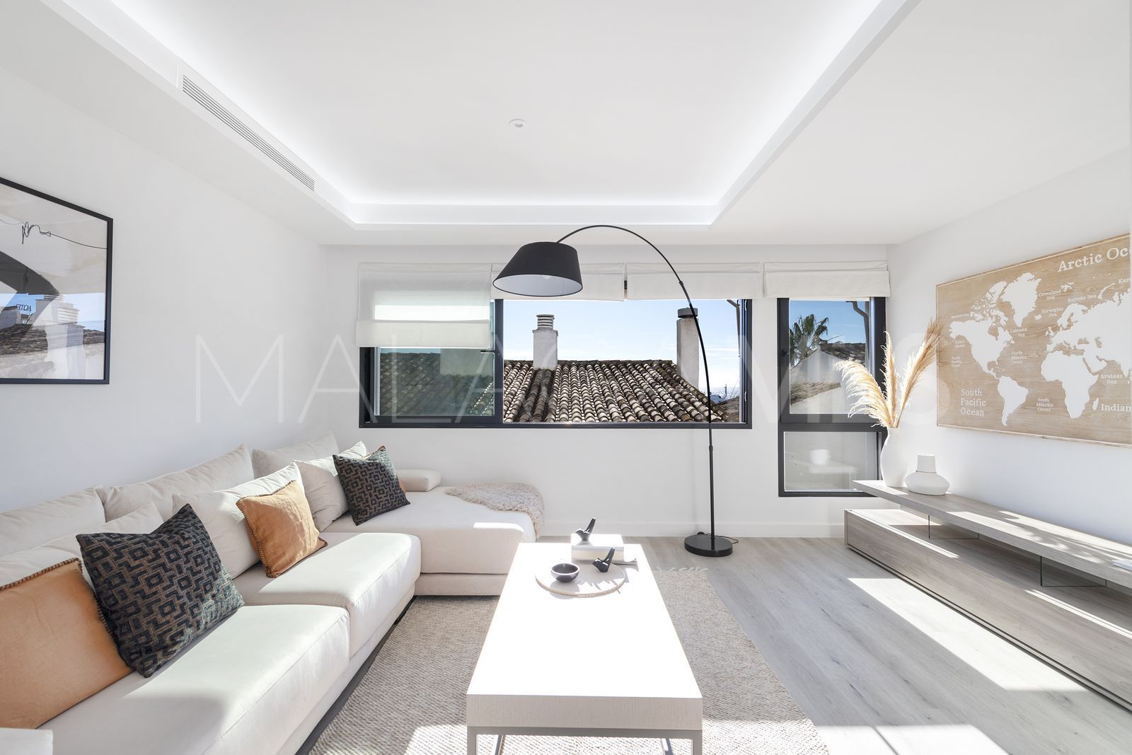 Appartement for sale in Marbella - Puerto Banus