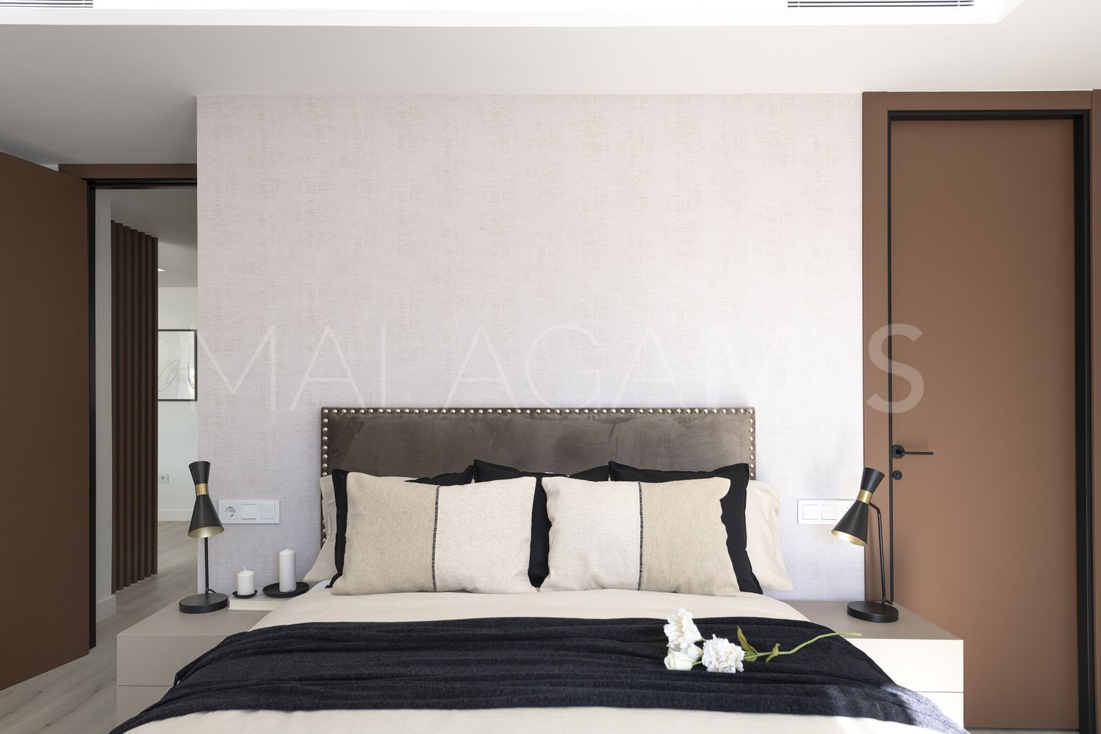Appartement for sale in Marbella - Puerto Banus