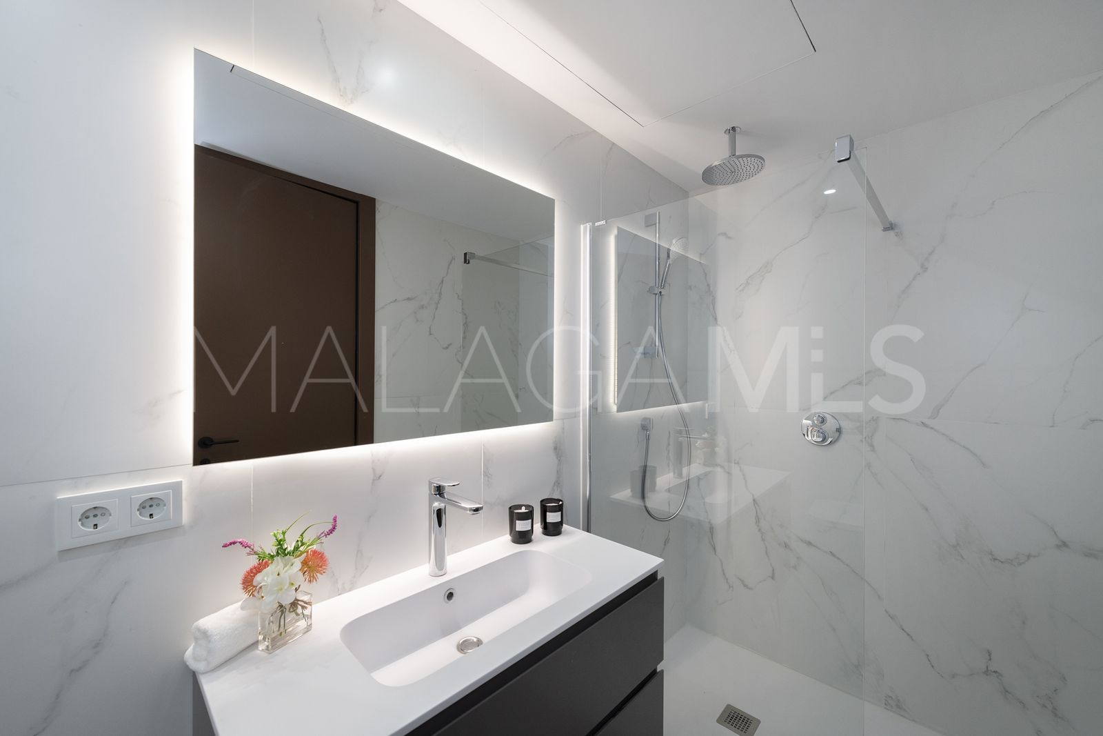 Appartement for sale in Marbella - Puerto Banus