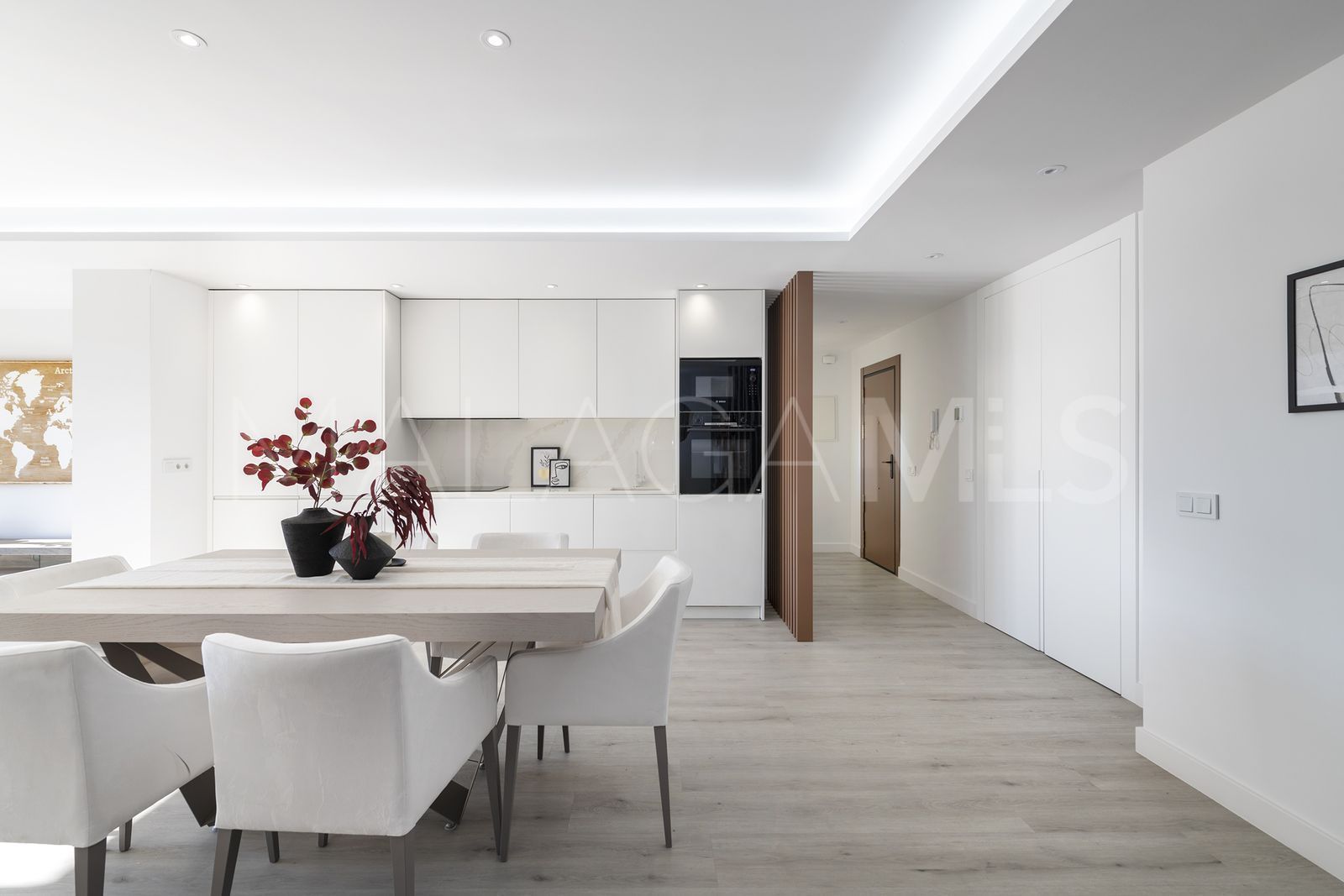 Appartement for sale in Marbella - Puerto Banus