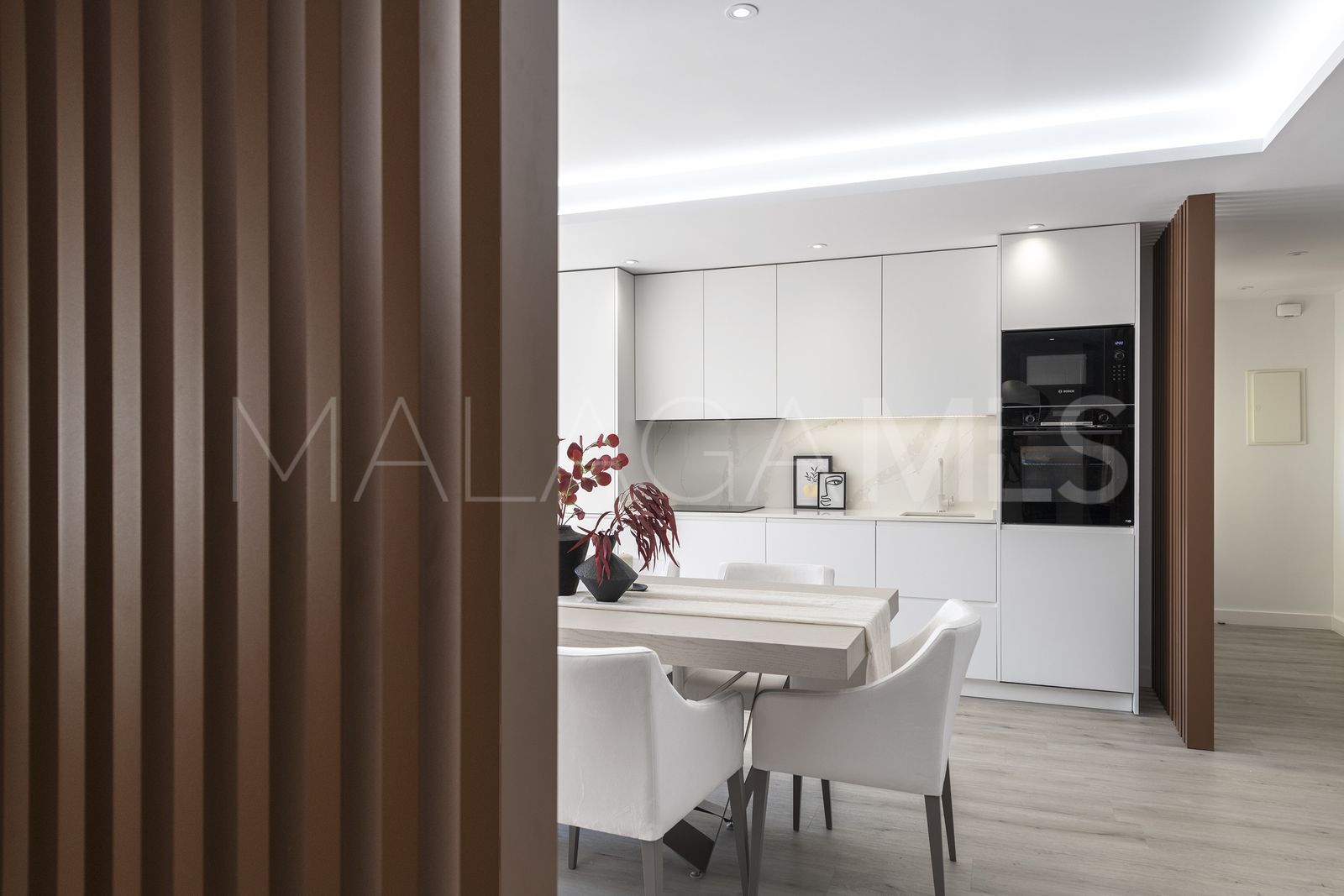 Appartement for sale in Marbella - Puerto Banus