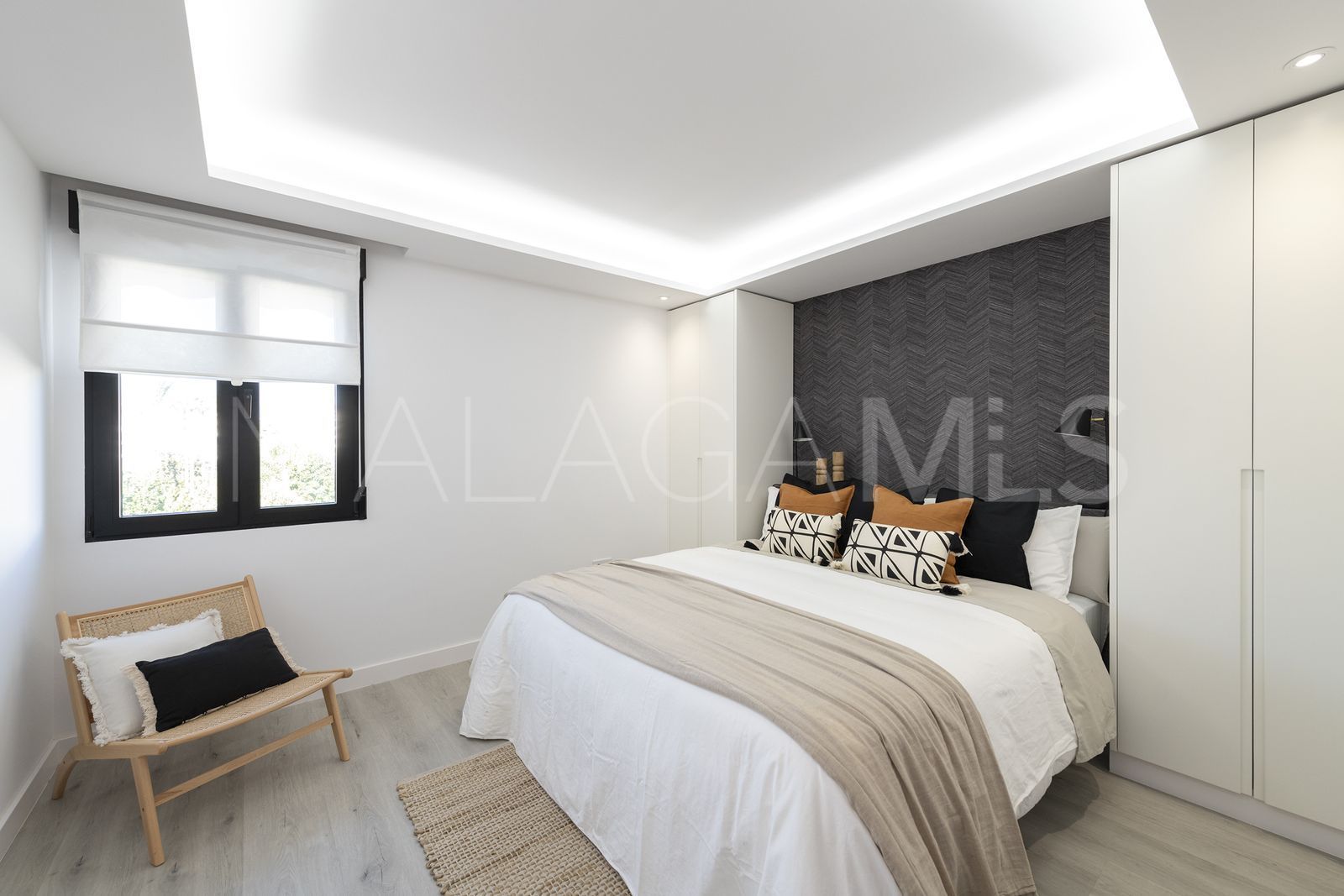 Appartement for sale in Marbella - Puerto Banus