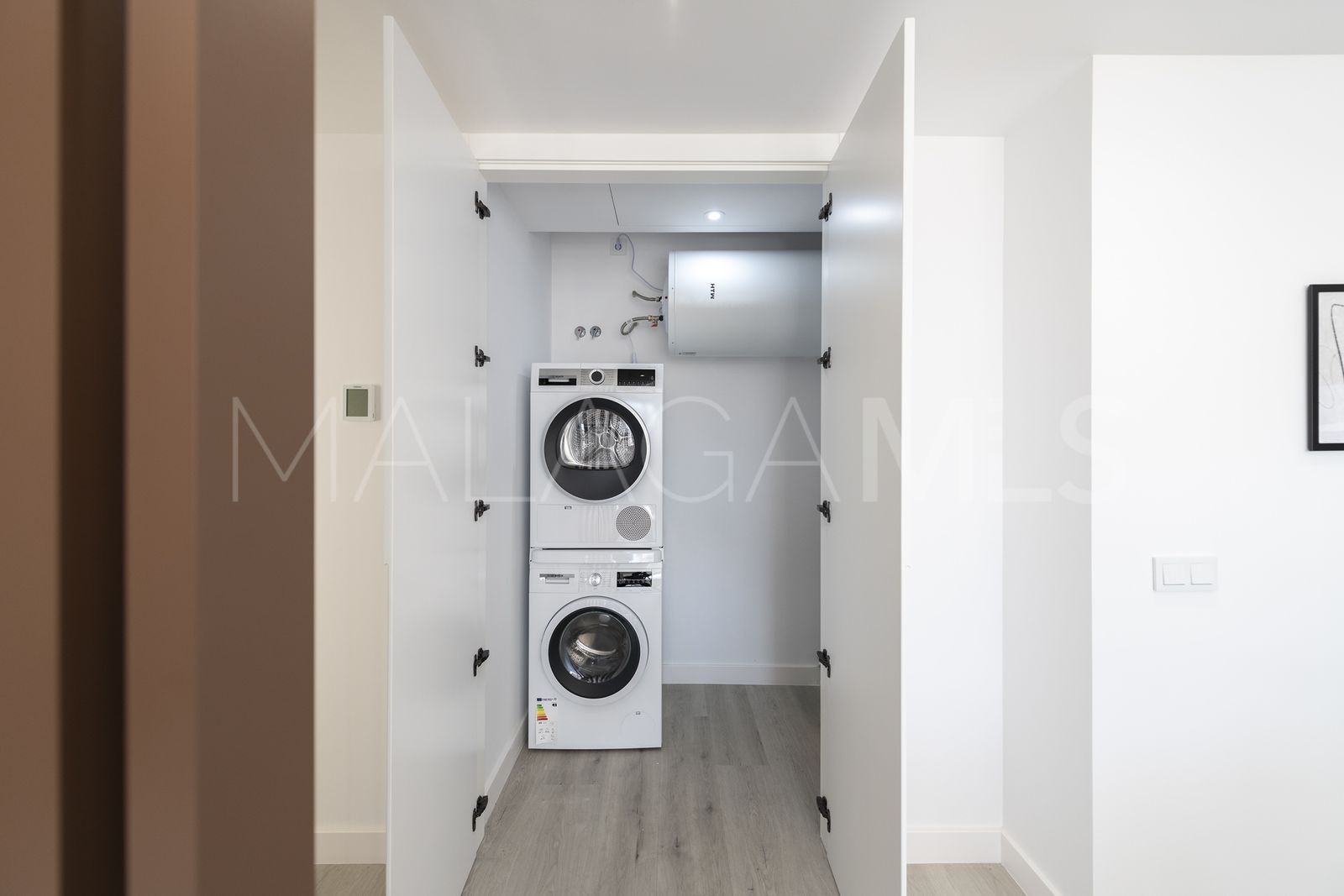 Appartement for sale in Marbella - Puerto Banus