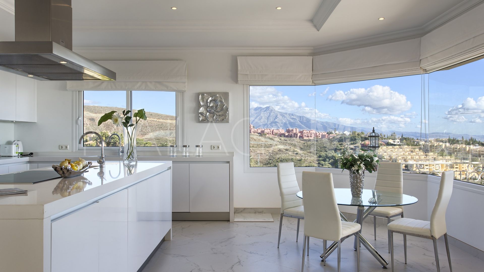 Se vende villa in Benahavis de 8 bedrooms