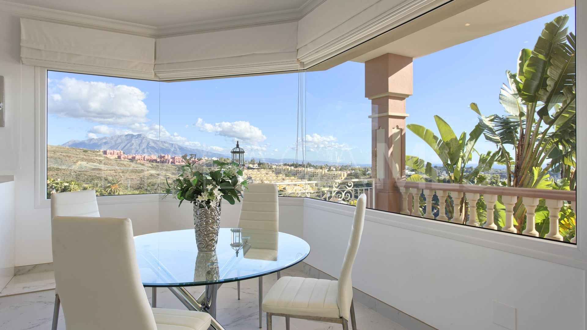 Se vende villa in Benahavis de 8 bedrooms