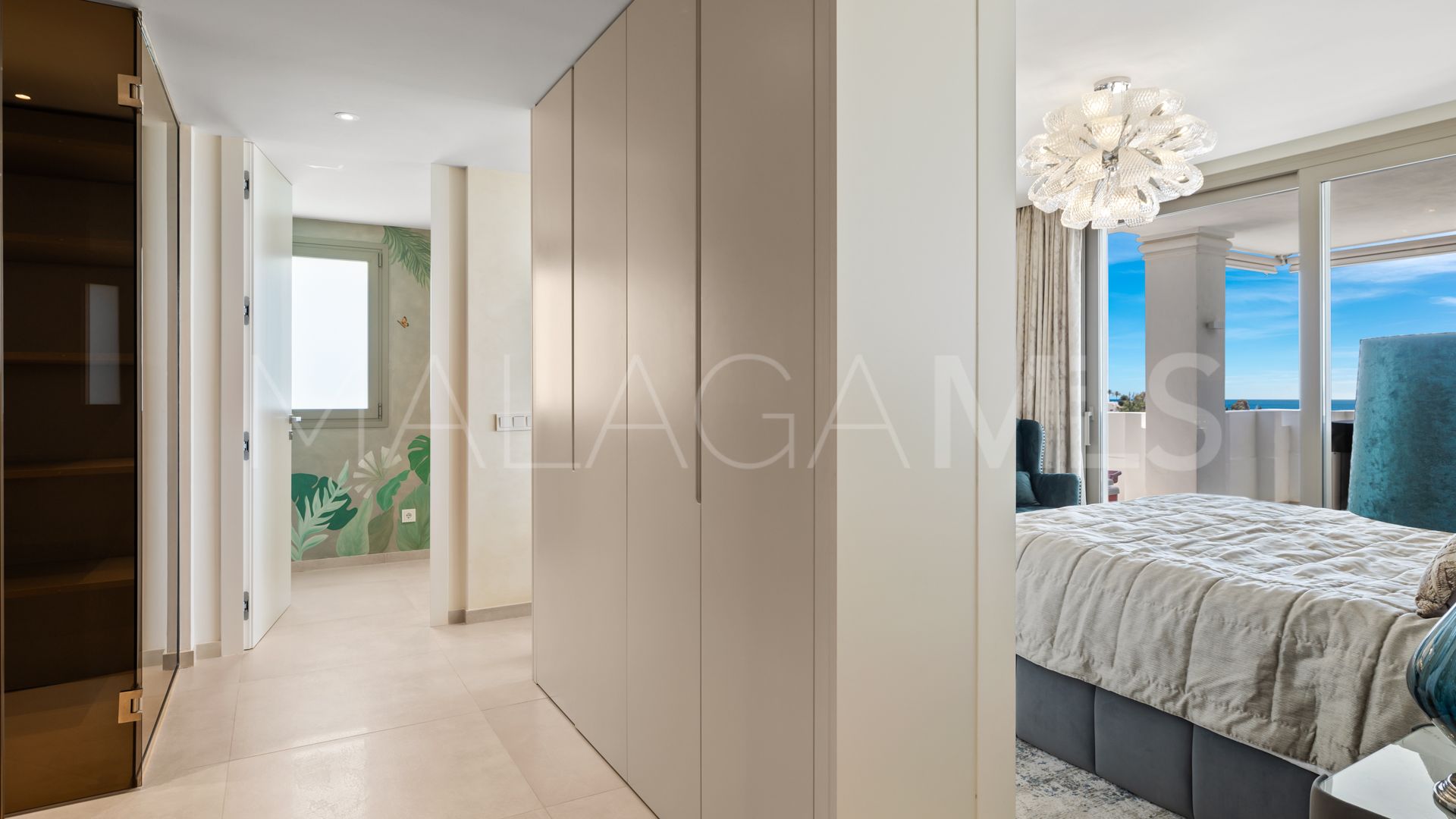 Nueva Andalucia, apartamento de 7 bedrooms a la venta