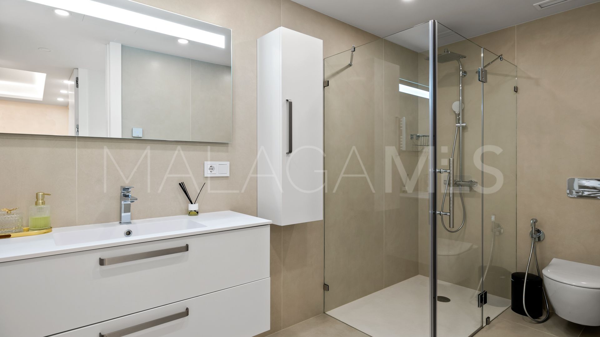 Appartement for sale in Nueva Andalucia