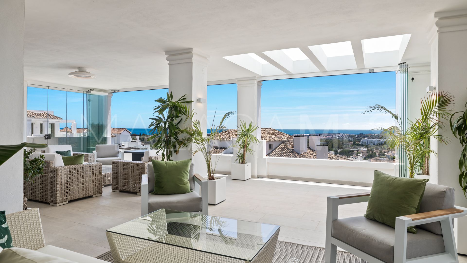 Nueva Andalucia, apartamento de 7 bedrooms a la venta