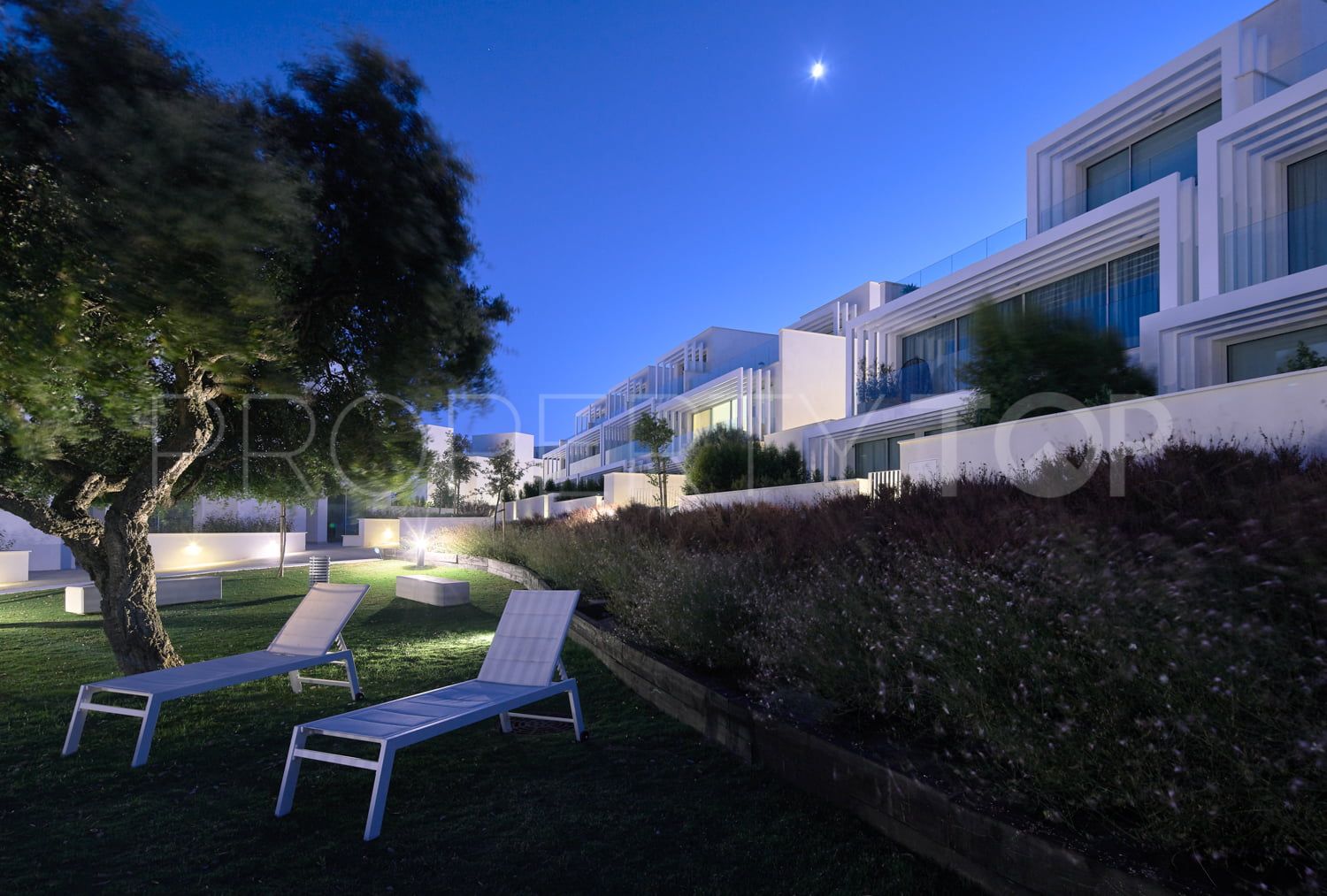 For sale Sotogrande 3 bedrooms town house