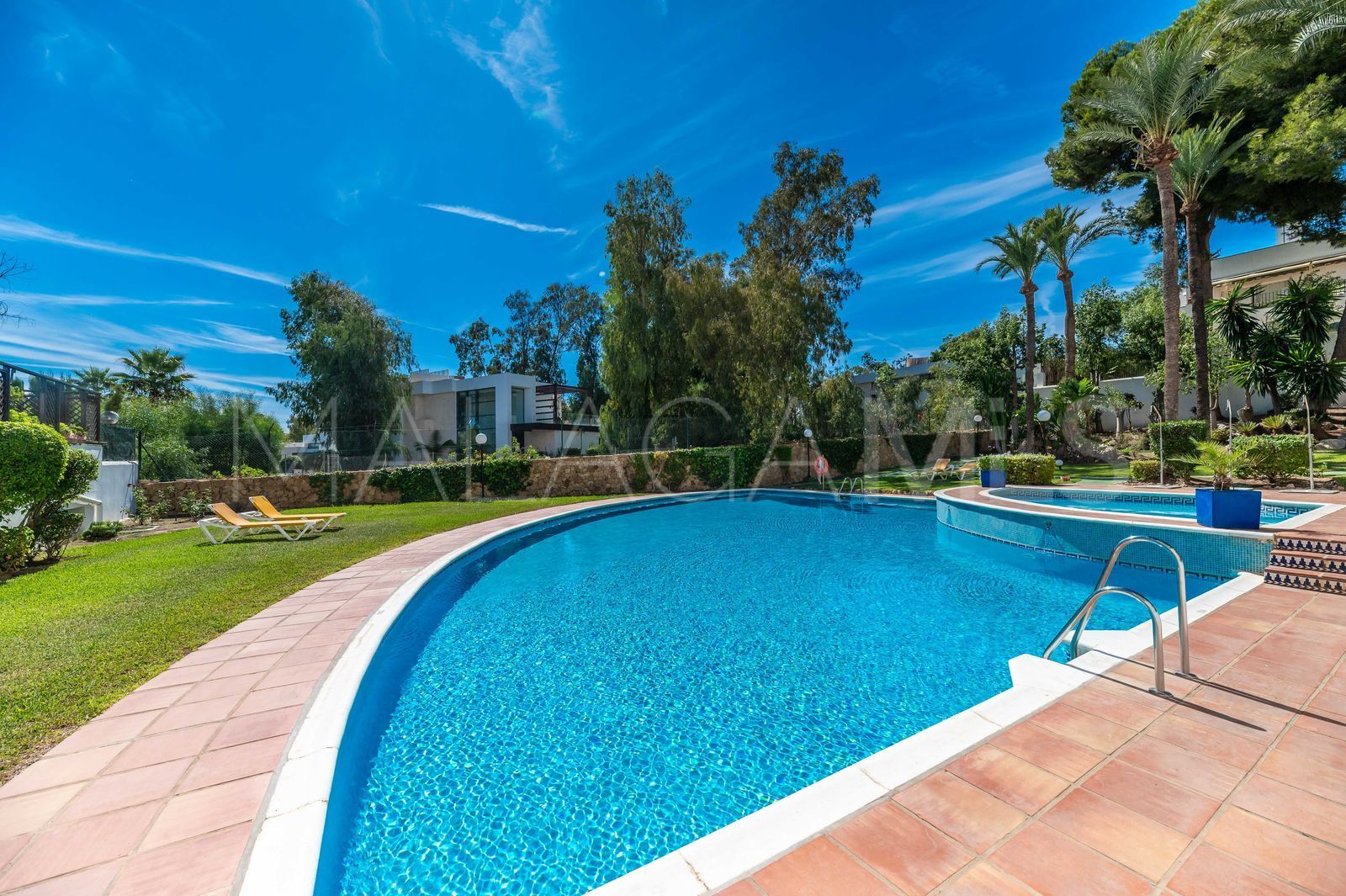 Appartement rez de chaussée for sale in Atalaya