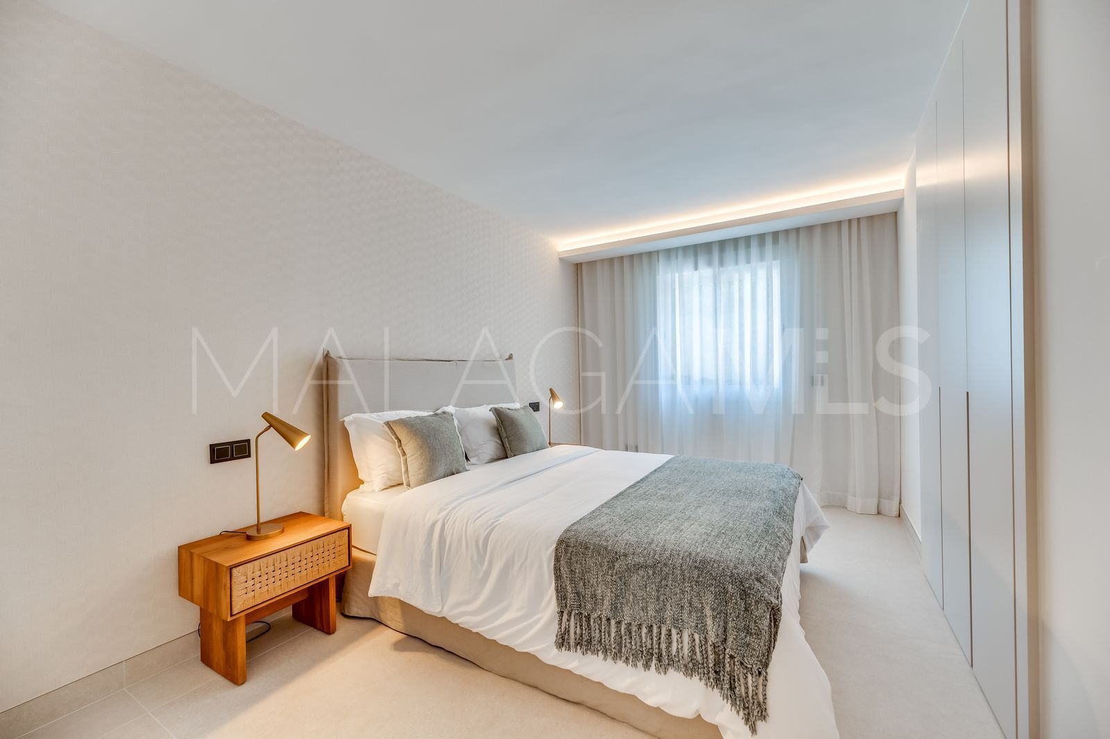 Atalaya 3 bedrooms ground floor apartment for sale