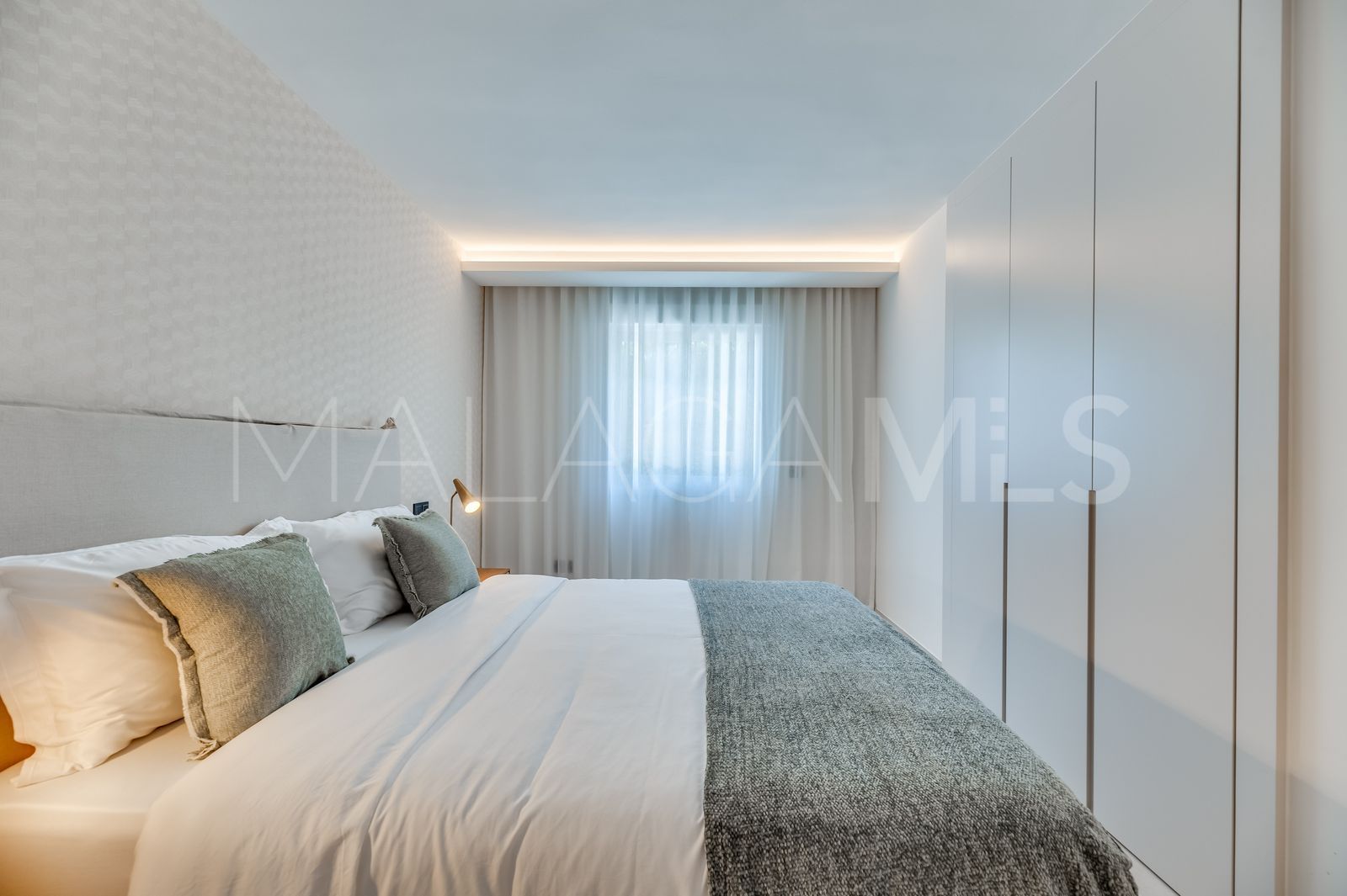 Atalaya, apartamento planta baja de 3 bedrooms a la venta