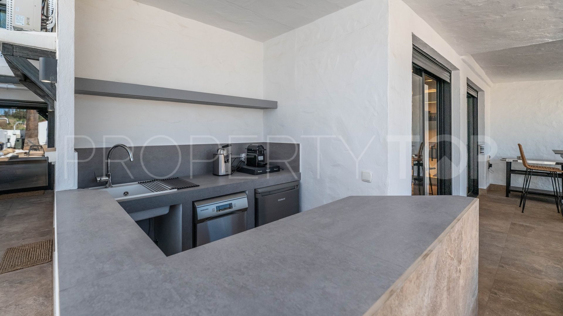 Duplex a la venta en Nueva Andalucia