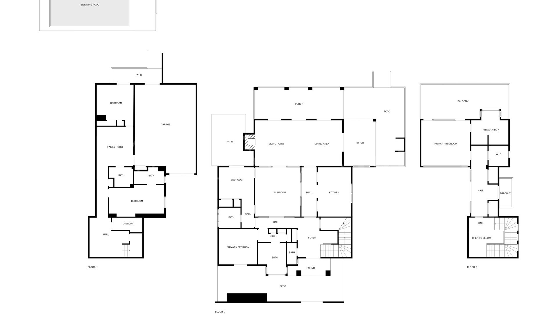 Villa for sale in Selwo