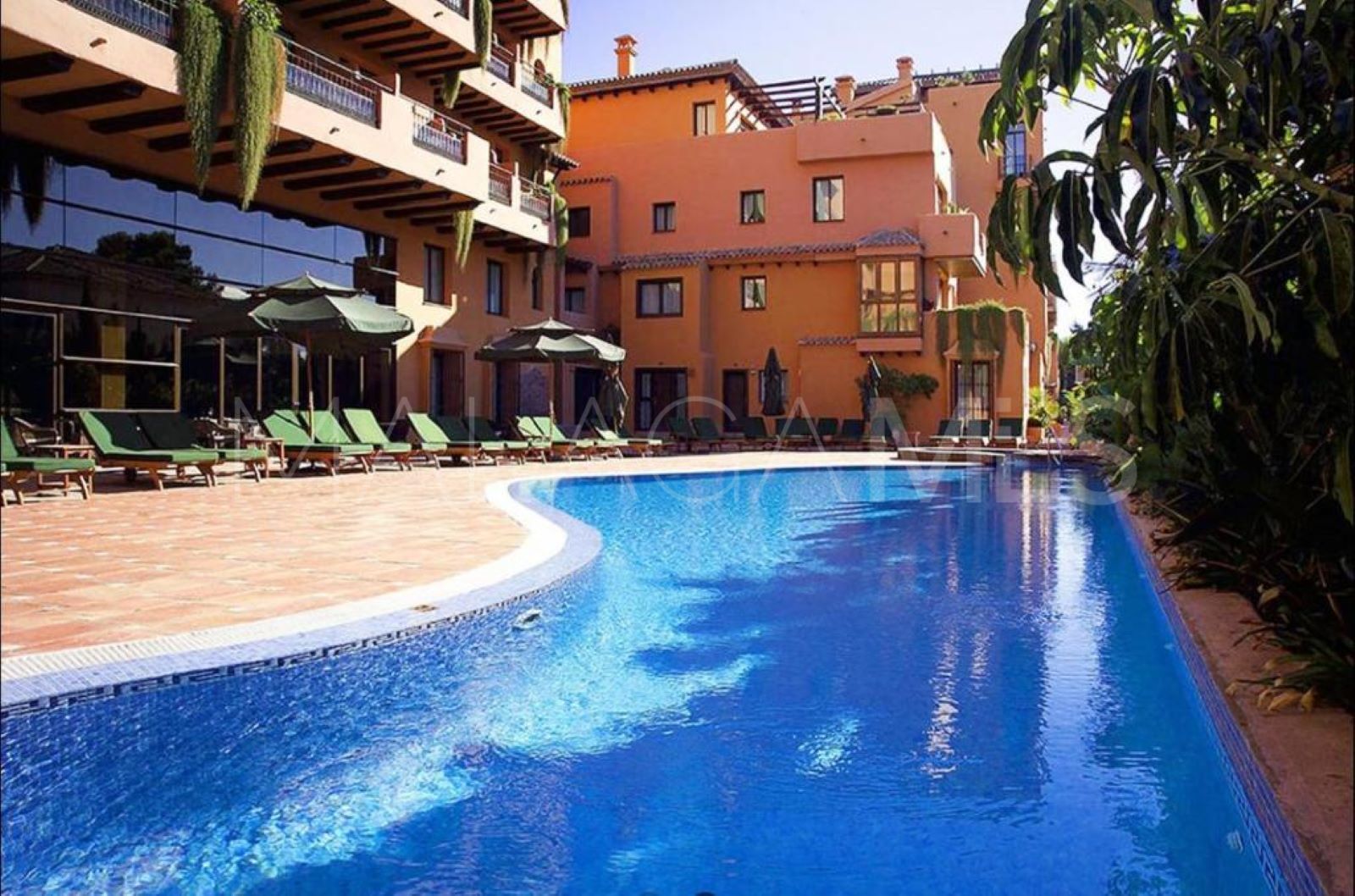 Appartement for sale in Estepona