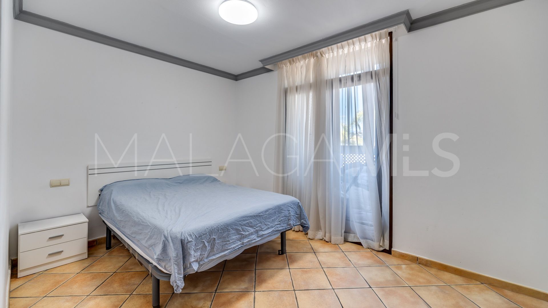 Wohnung for sale in Estepona