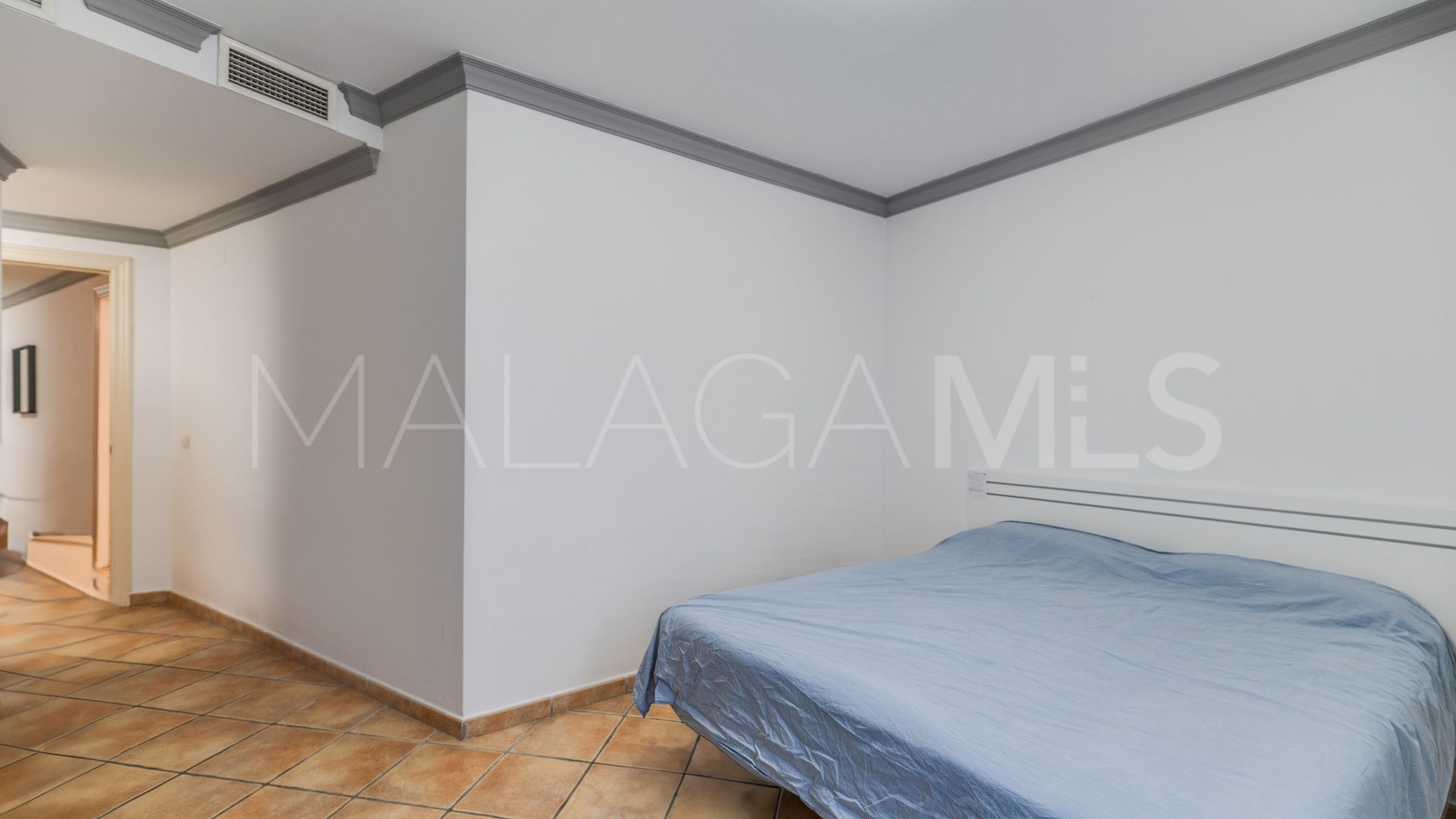 Wohnung for sale in Estepona