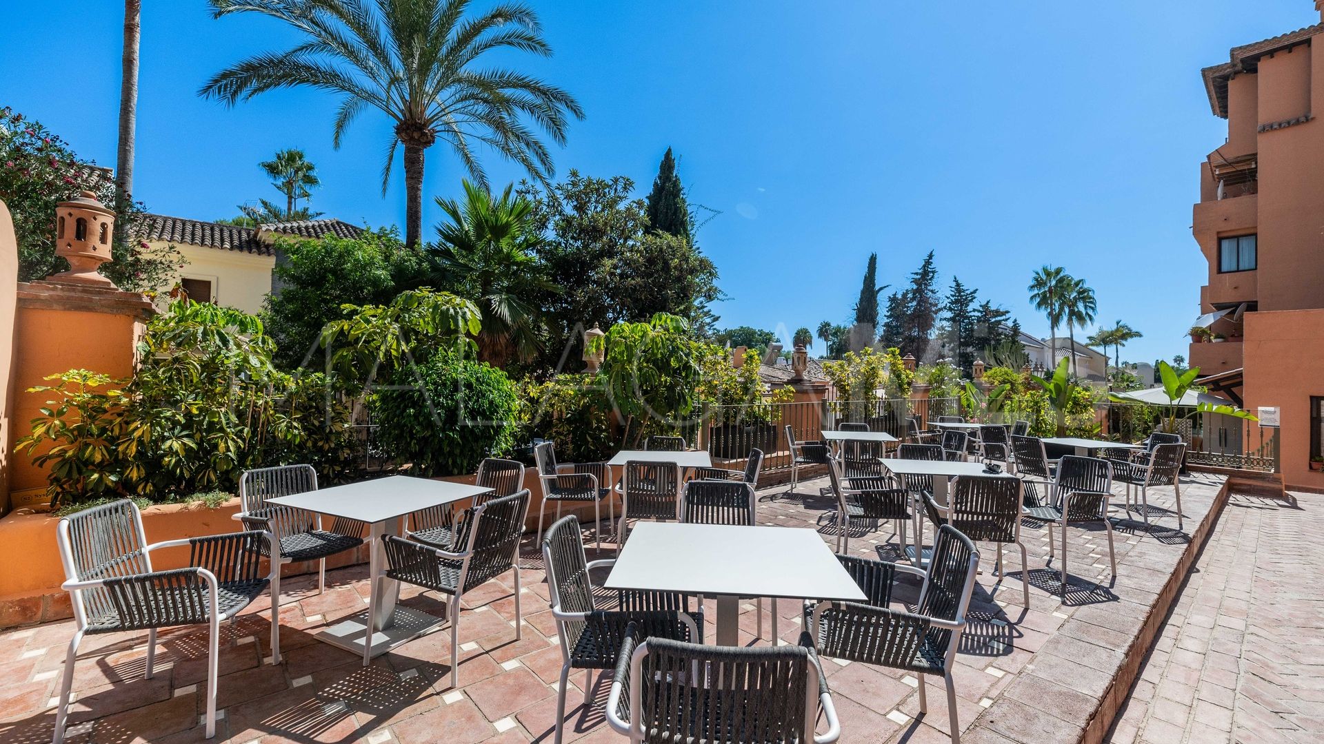 Wohnung for sale in Estepona