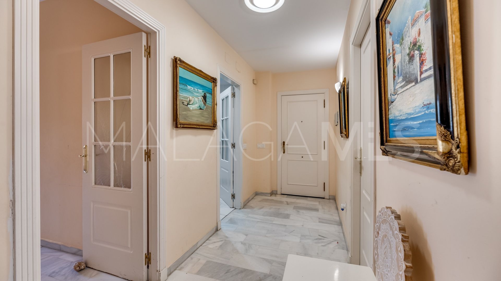 Appartement for sale in Estepona