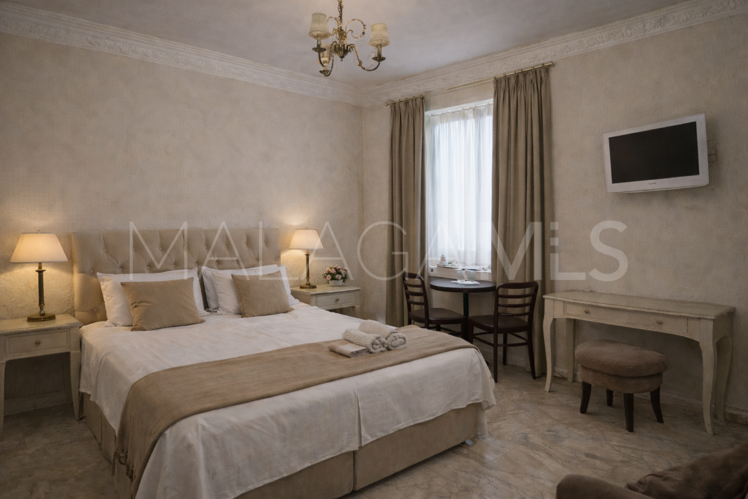 Hotel for sale in Casco antiguo