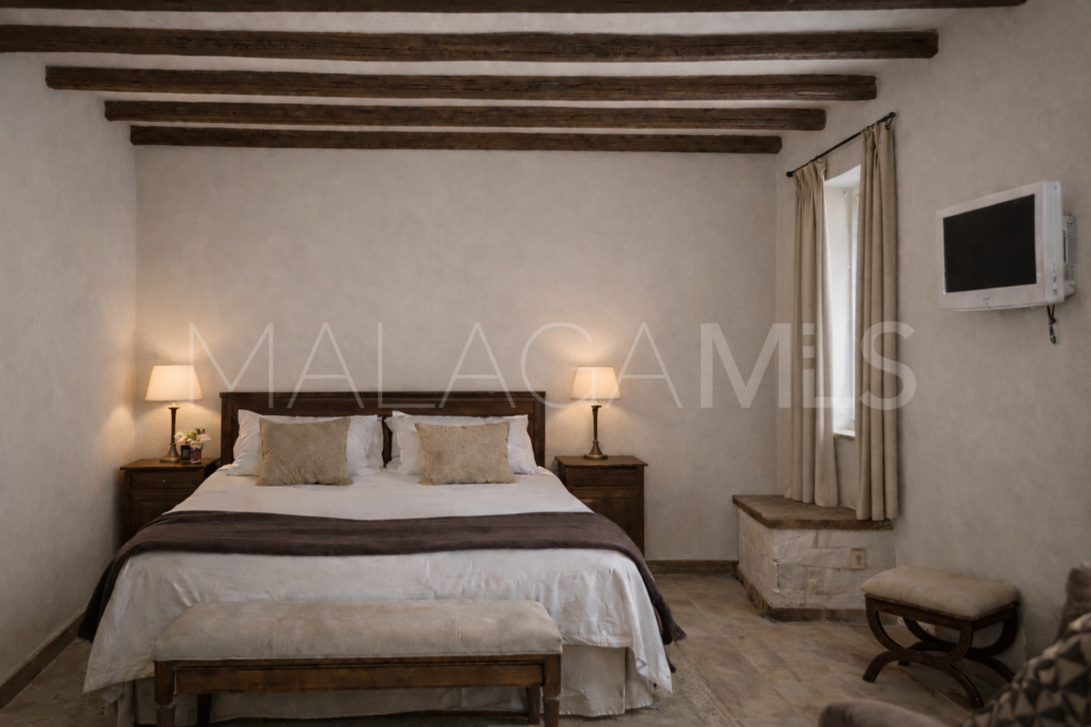 Hotel for sale in Casco antiguo