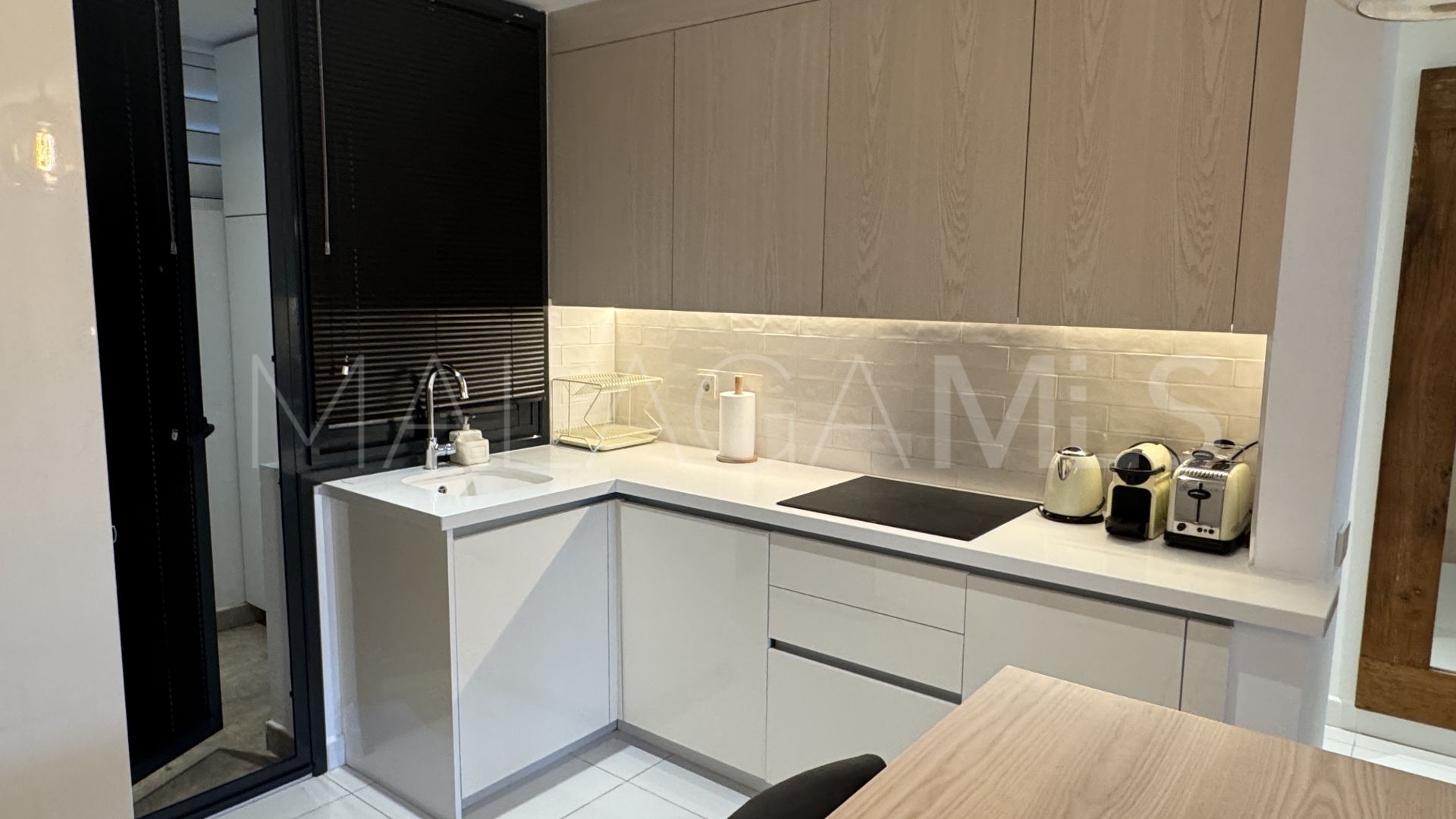 Wohnung for sale in Atalaya Hills