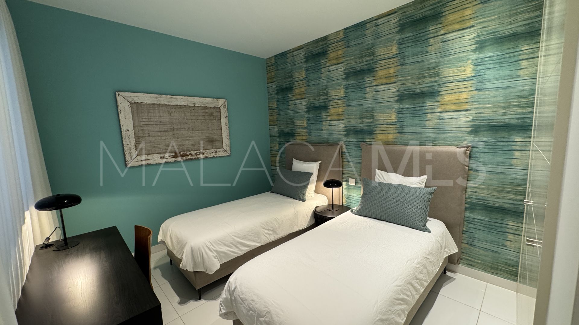 Wohnung for sale in Atalaya Hills