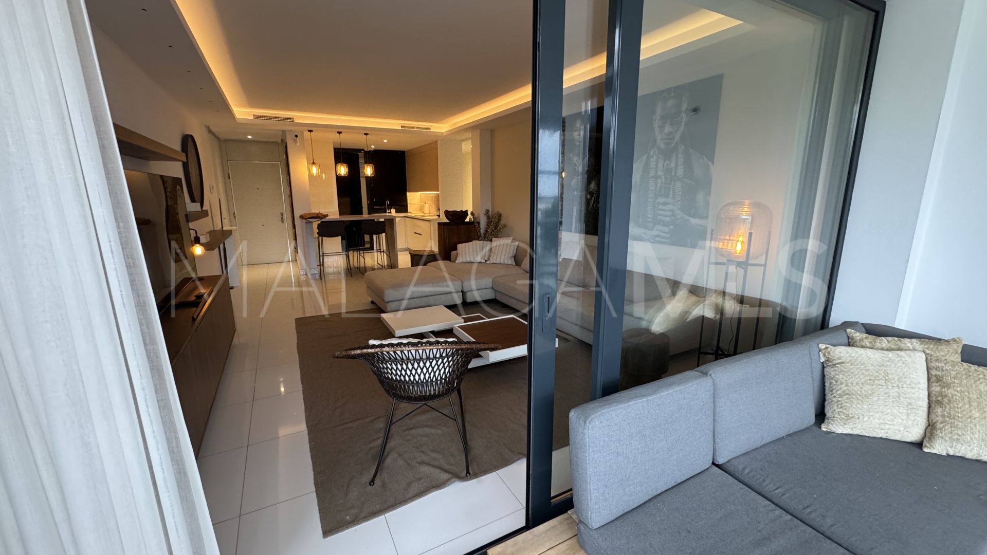 Wohnung for sale in Atalaya Hills