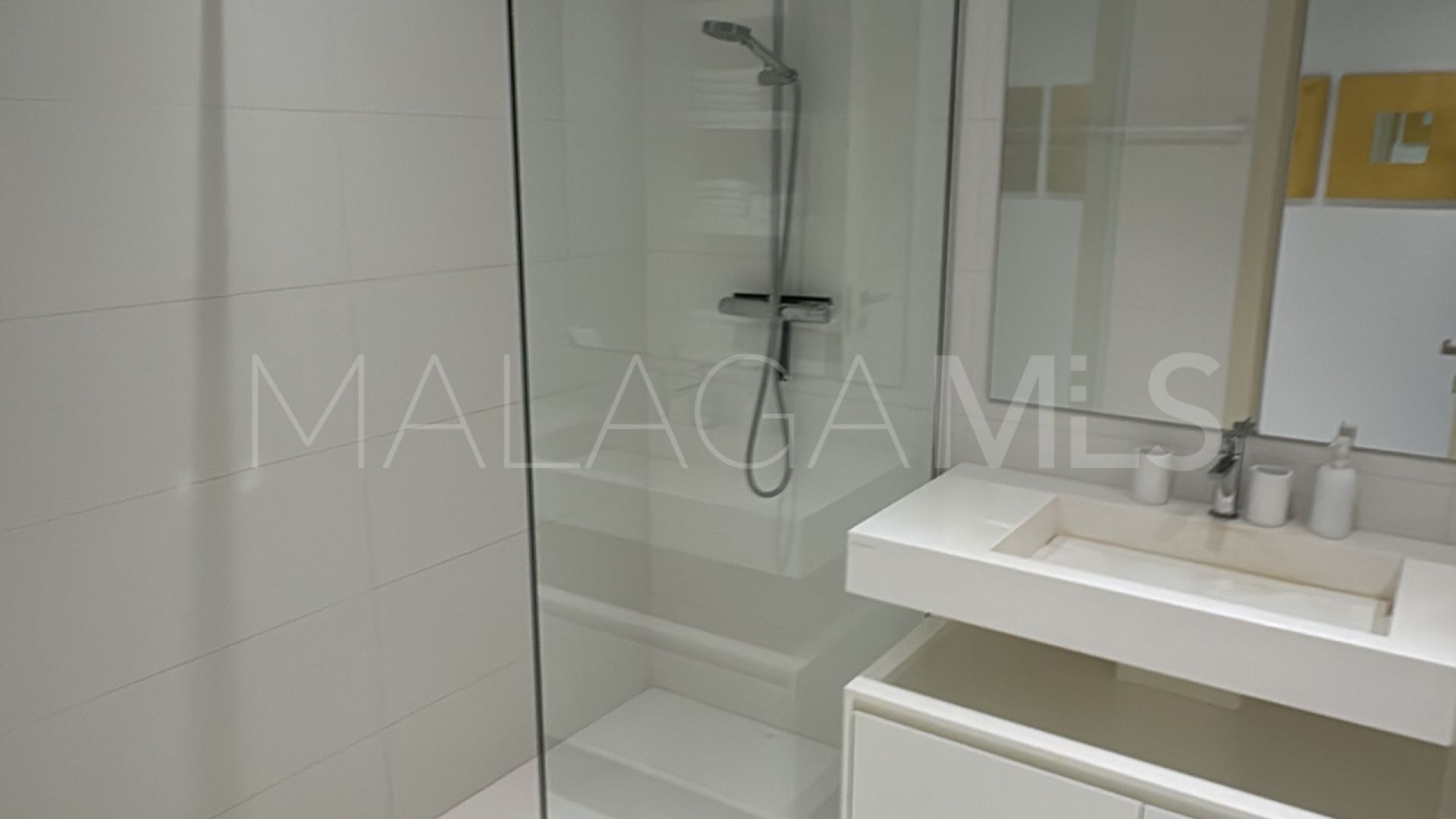Wohnung for sale in Atalaya Hills