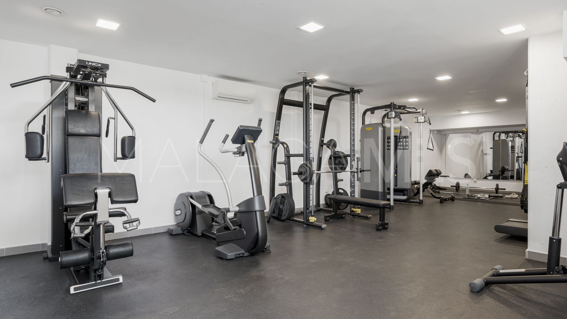 Wohnung for sale in Atalaya Hills