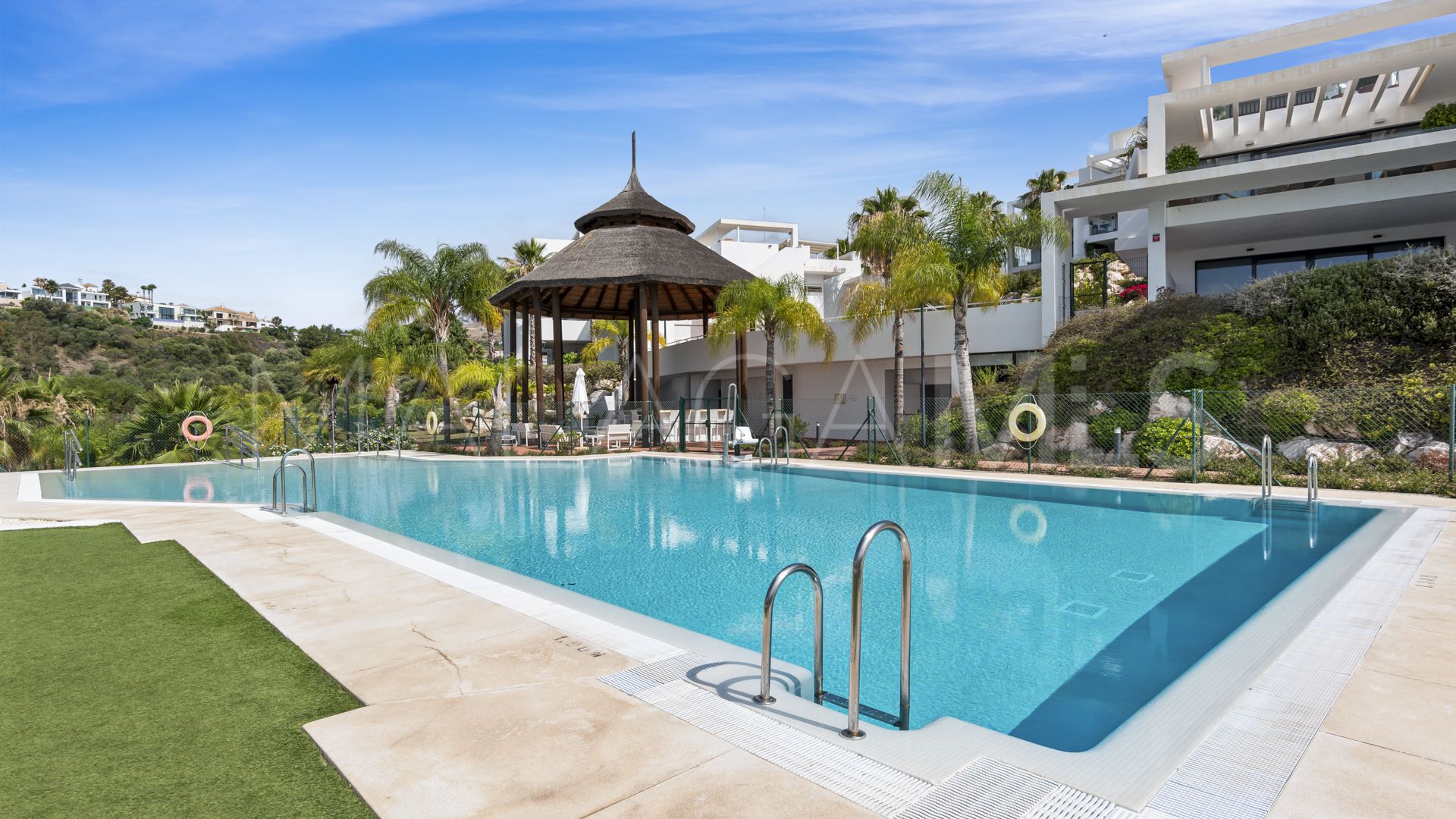 Wohnung for sale in Atalaya Hills