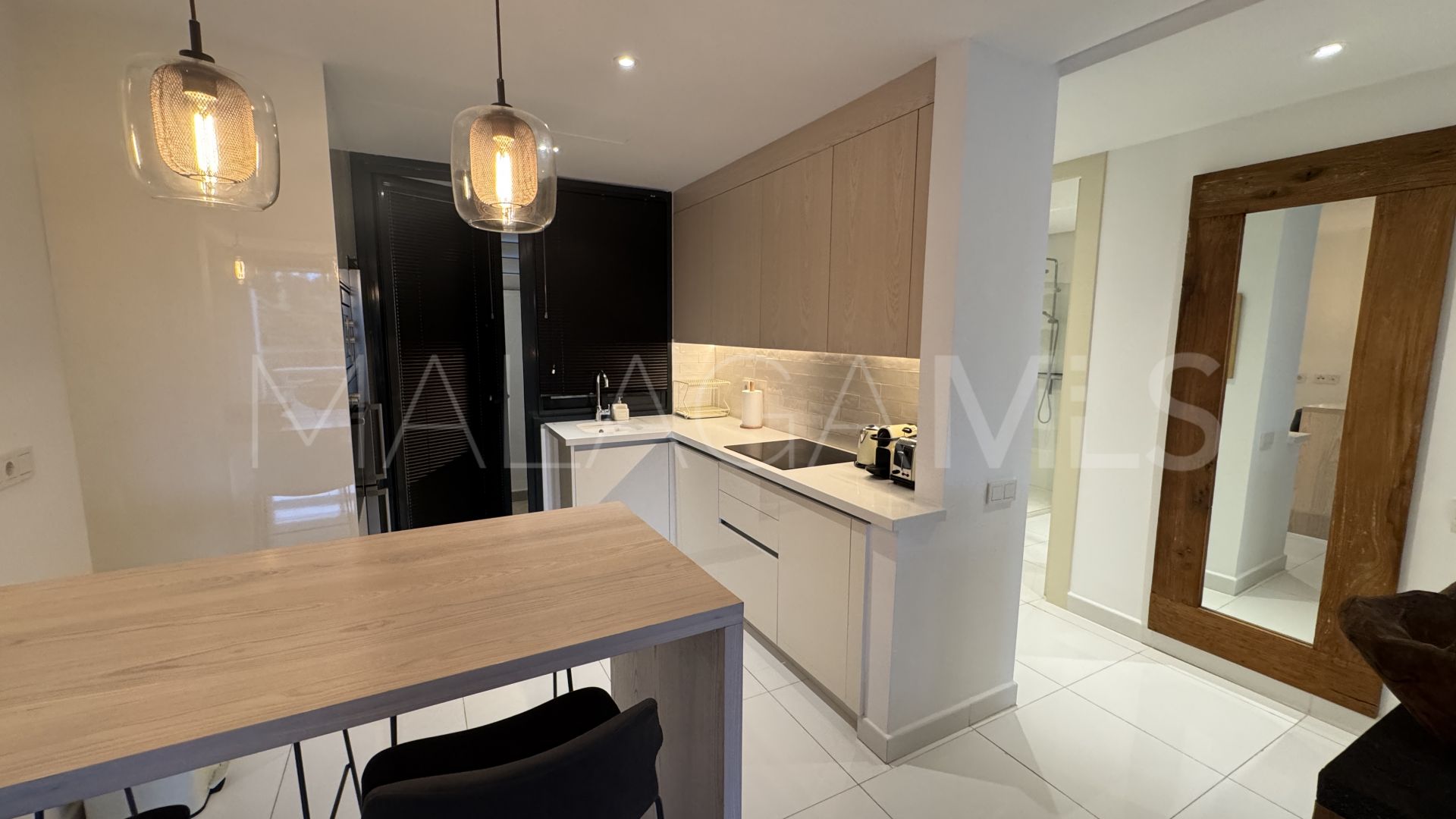 Wohnung for sale in Atalaya Hills