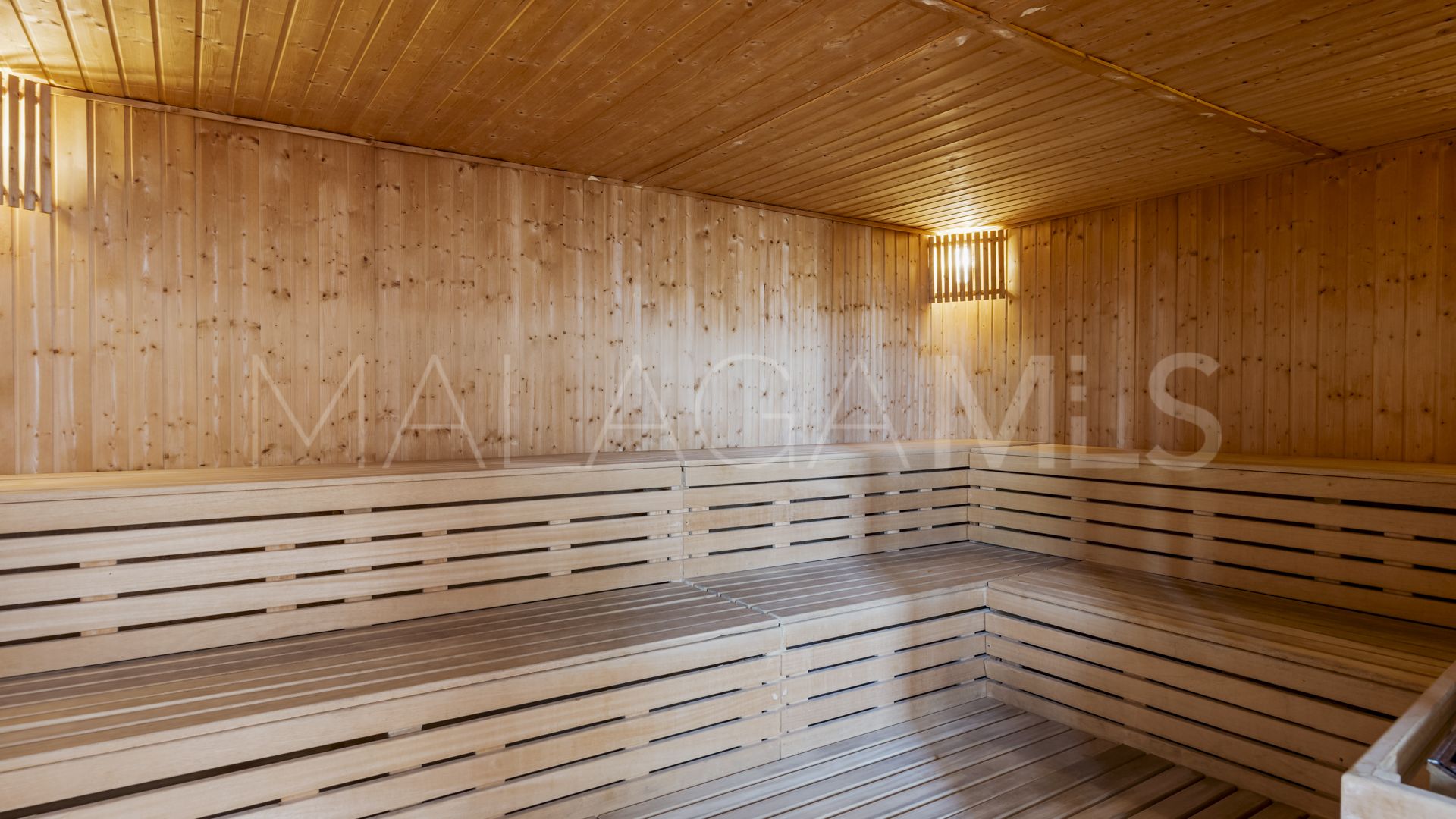 Wohnung for sale in Atalaya Hills