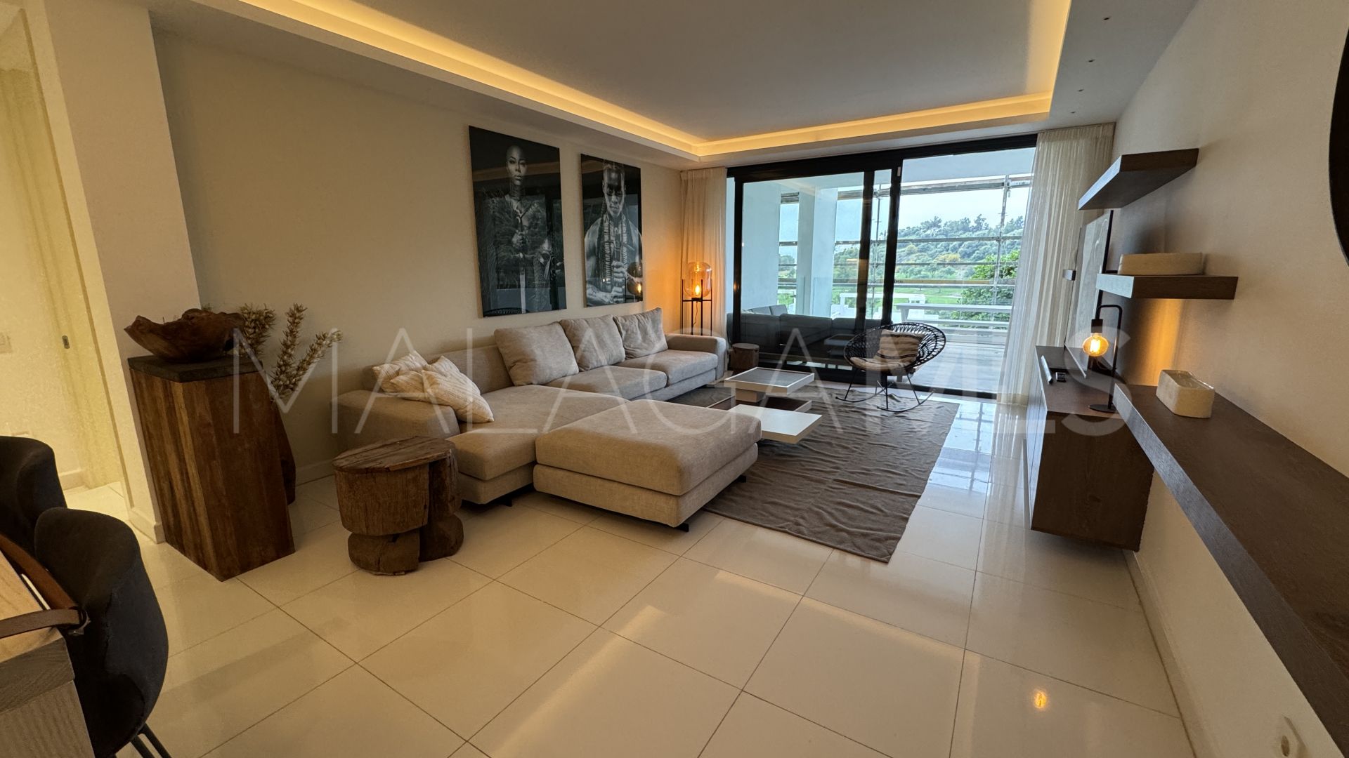 Wohnung for sale in Atalaya Hills