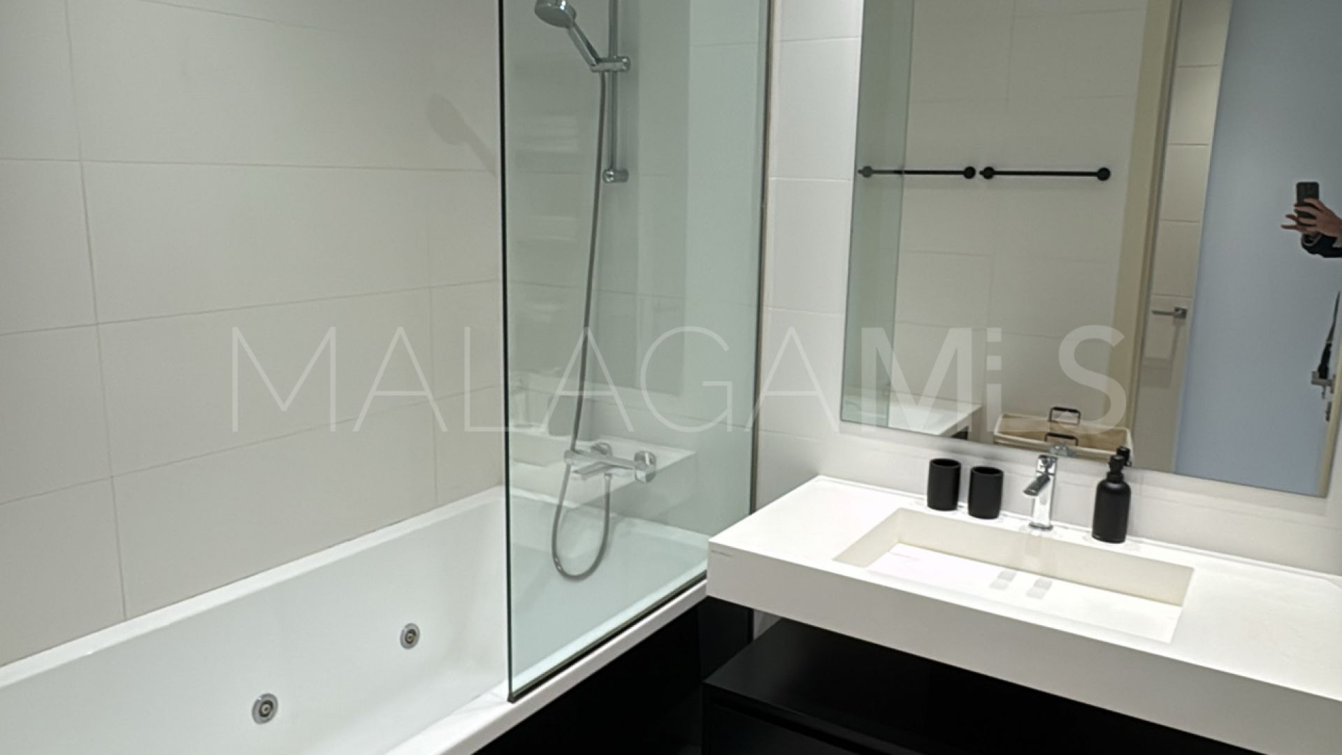 Wohnung for sale in Atalaya Hills