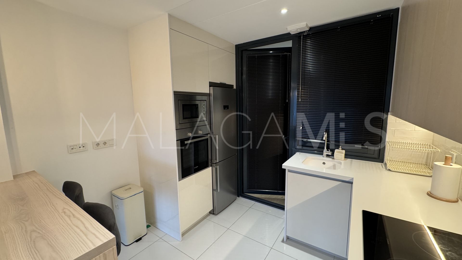 Wohnung for sale in Atalaya Hills